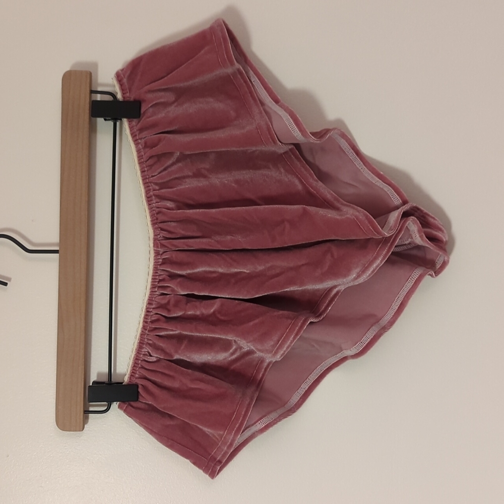 Solstice Intimates Tap Shorts